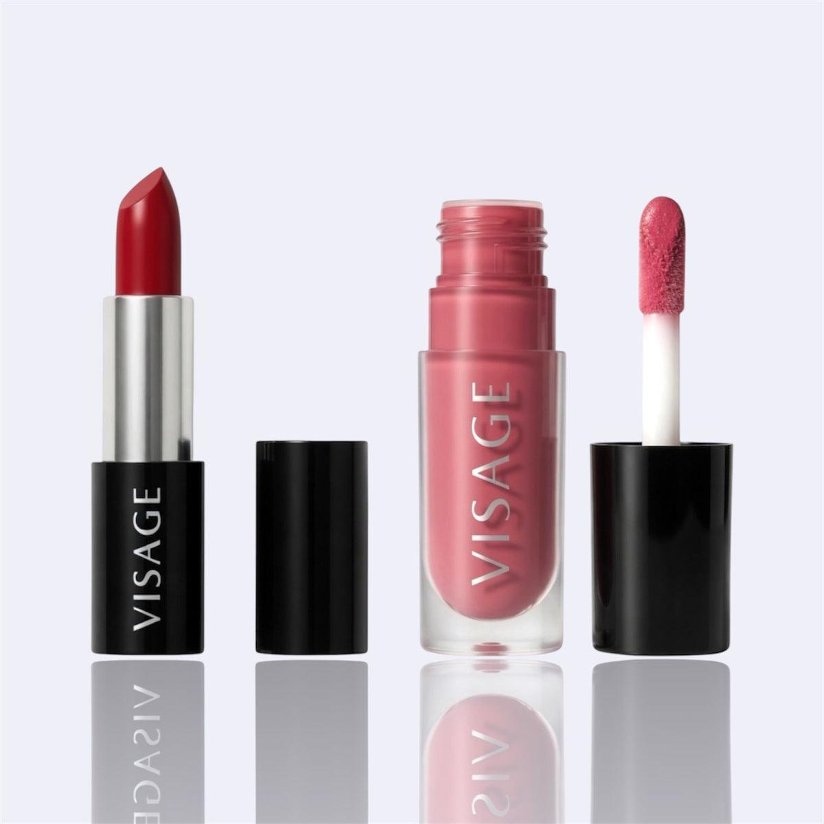 Lips & Cheeks Pack - Pack Labios y Mejillas
