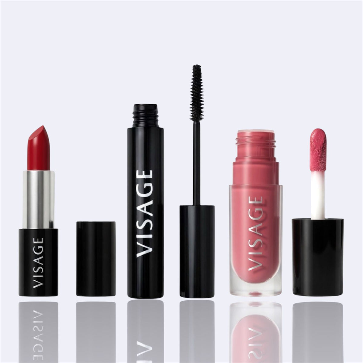 Femme Fatale Pack - Pack Mujer Irresistible