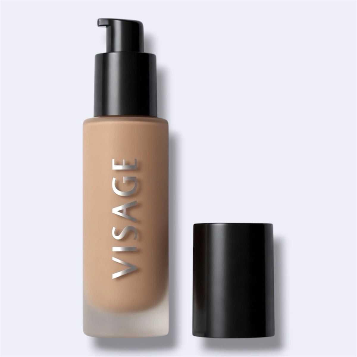 Light Touch Foundation - Base de Maquillaje Acabado Natural SPF15