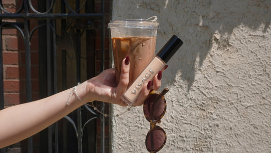 Cómo elegir y aplicar el corrector de maquillaje: guía completa