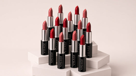 Qué color de labial te favorece según tu tono de piel y la ocasión