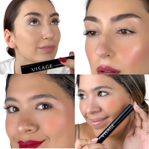 Foxy Eyes Mascara - Máscara de Pestañas Alarga y Separa