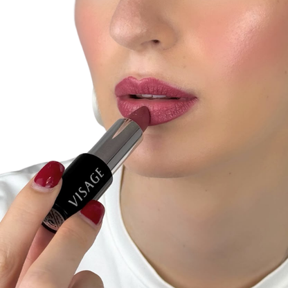 Provocative Lipstick - Barra de Labios Sedosa e Hidratante