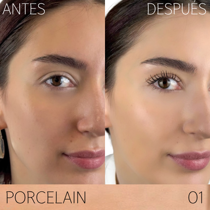 Cover Touch Concealer - Corrector Fluido Alta Cobertura
