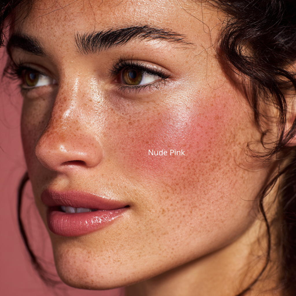 Sublime Cheeks Blush - Colorete Fluido
