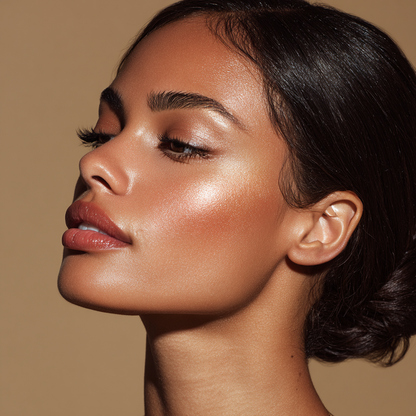 Glow Tears Highlighter - Iluminador Líquido