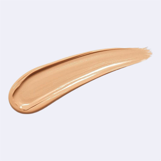 Light Touch Foundation - Base de Maquillaje