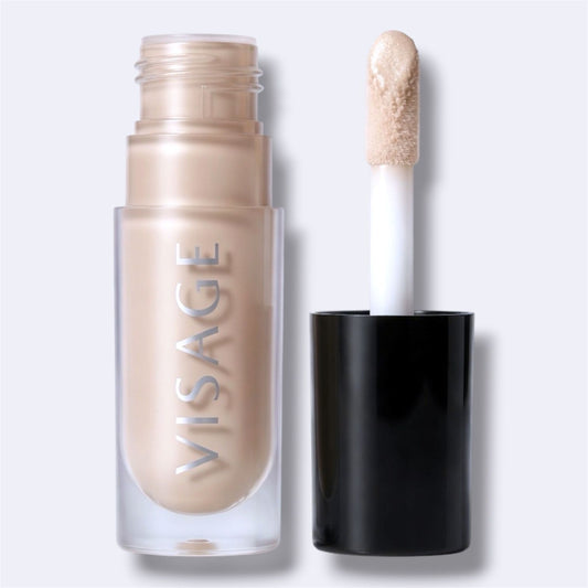 Glow Tears Highlighter - Iluminador Líquido