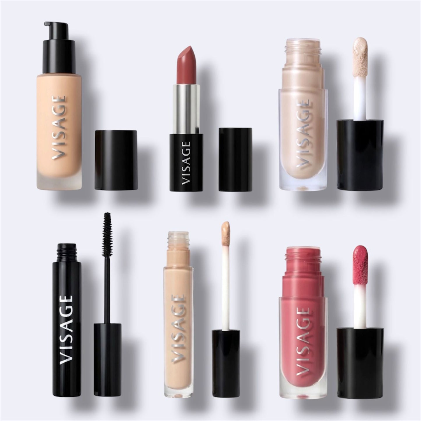 Total Look Pack