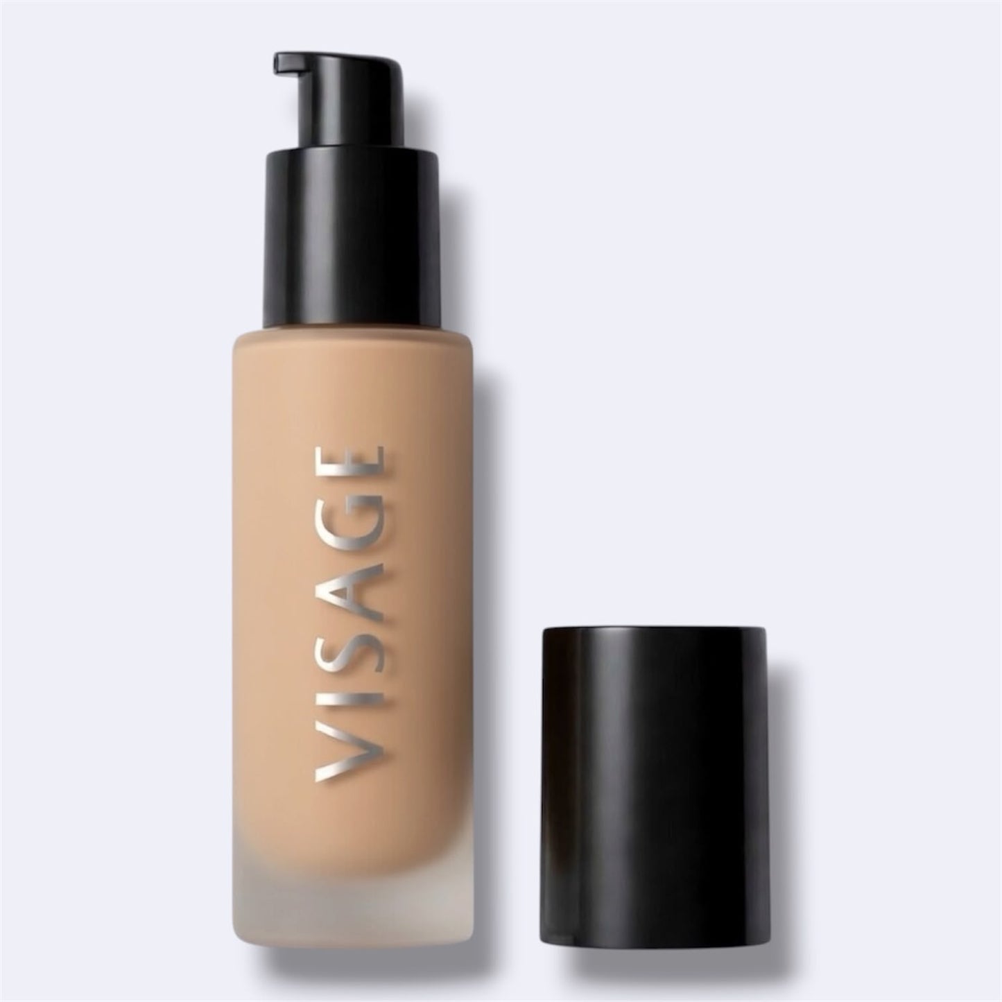 Light Touch Foundation - Base de Maquillaje