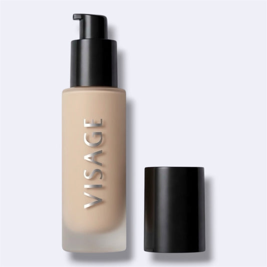 Light Touch Foundation - Base de Maquillaje