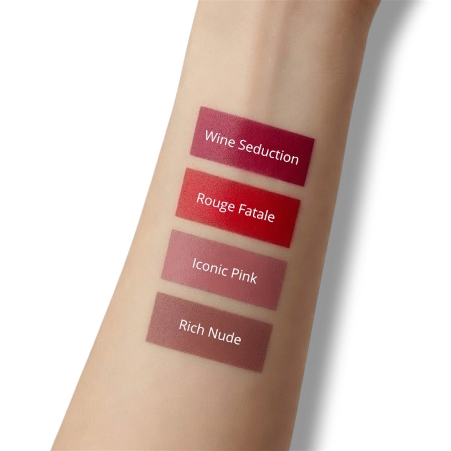 Provocative Lipstick - Barra de Labios