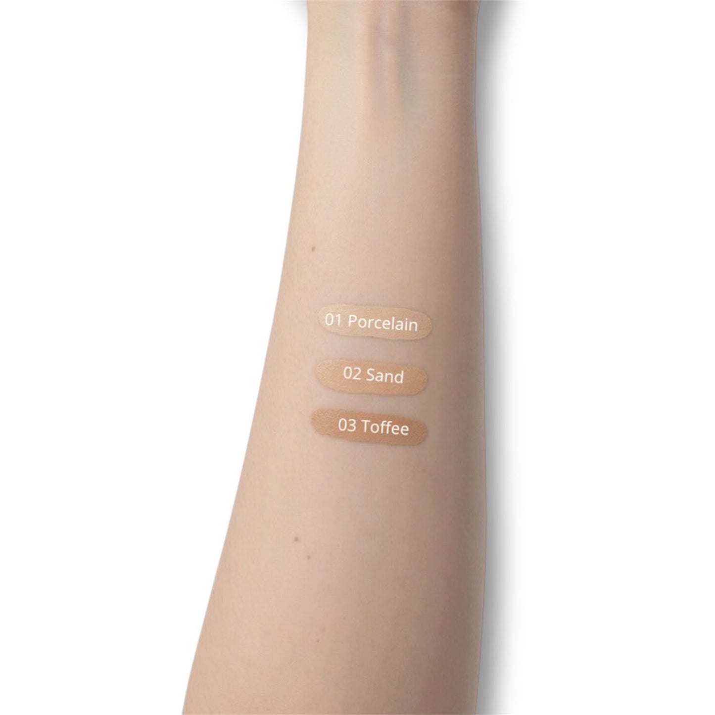Cover Touch Concealer - Corrector Fluido