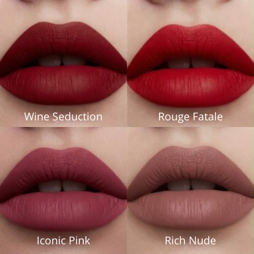 Provocative Lipstick - Barra de Labios