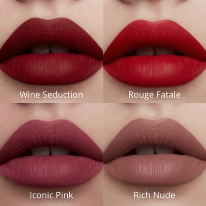 Provocative Lipstick - Barra de Labios