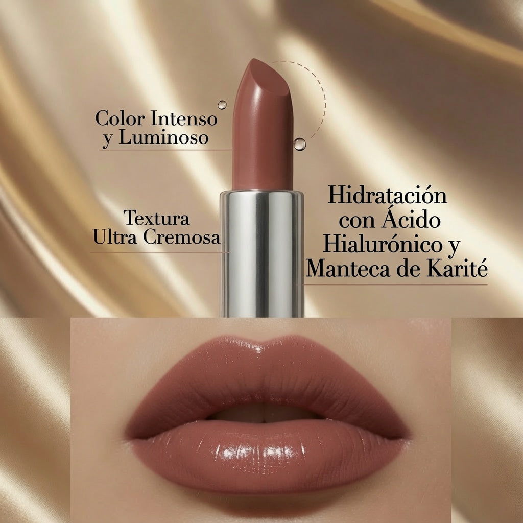 Provocative Lipstick - Barra de Labios